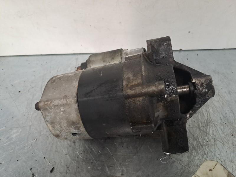 Demarreur RENAULT CLIO 2 PHASE 1 Essence - 1