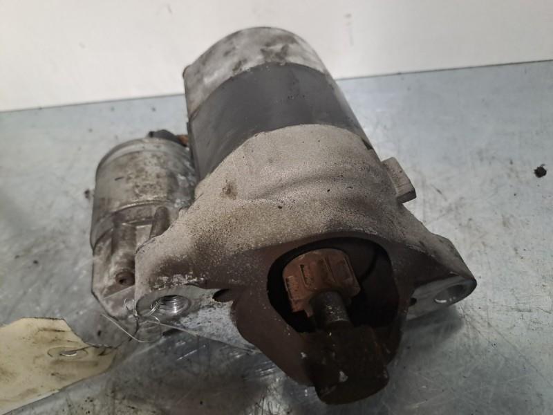 Demarreur RENAULT CLIO 2 PHASE 2 Essence - 1