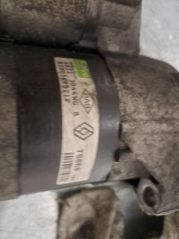Demarreur RENAULT GRAND MODUS PHASE 2 Essence - 1