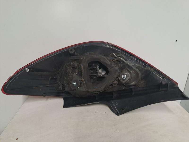 Feu arriere principal gauche (feux) OPEL CORSA D PHASE 1 Essence - 1