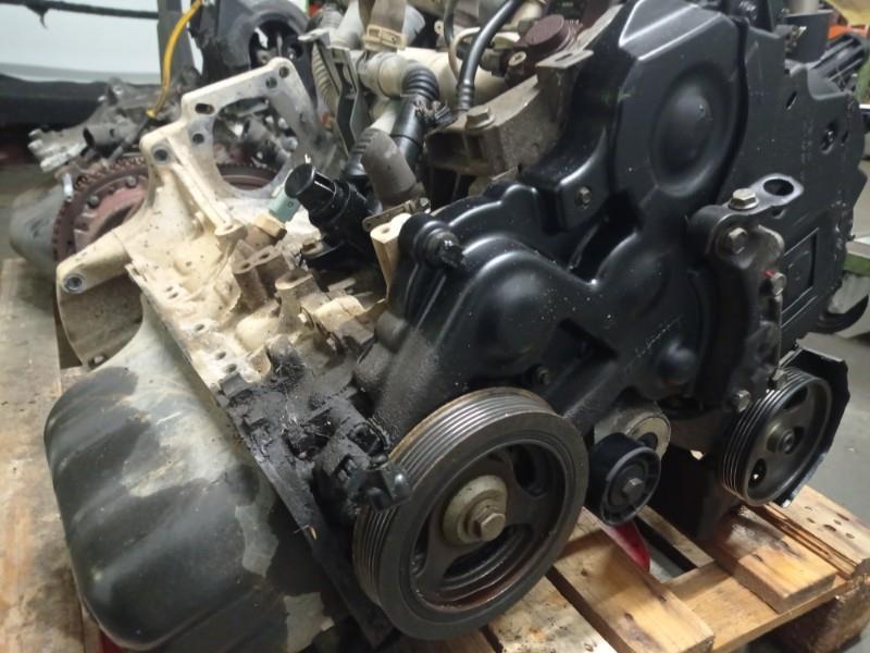Moteur CITROEN NEMO Diesel - 1