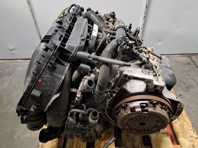 Moteur PEUGEOT 207 PHASE 2 Diesel - 1