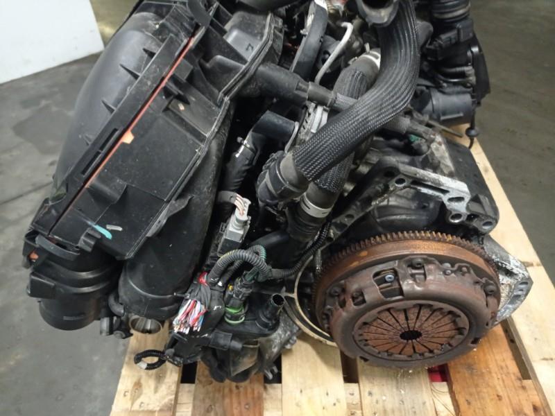 Moteur PEUGEOT 208 1 PHASE 1 Diesel - 1