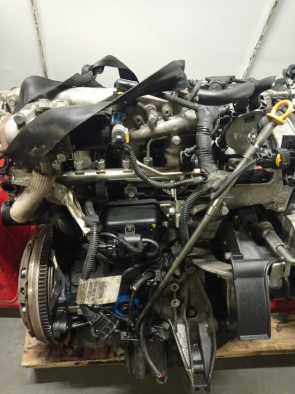 Moteur ALFA ROMEO 147 PHASE 2 Diesel - 1