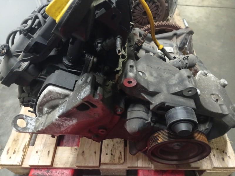 Moteur RENAULT TWINGO 2 PHASE 1 Essence - 1