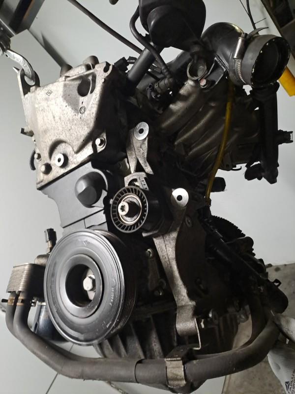 Moteur RENAULT GRAND MODUS PHASE 2 Essence - 1