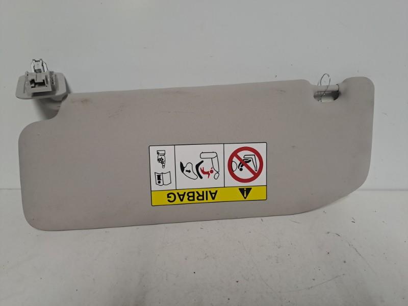 Pare soleil droit CITROEN C4 CACTUS Diesel - 1