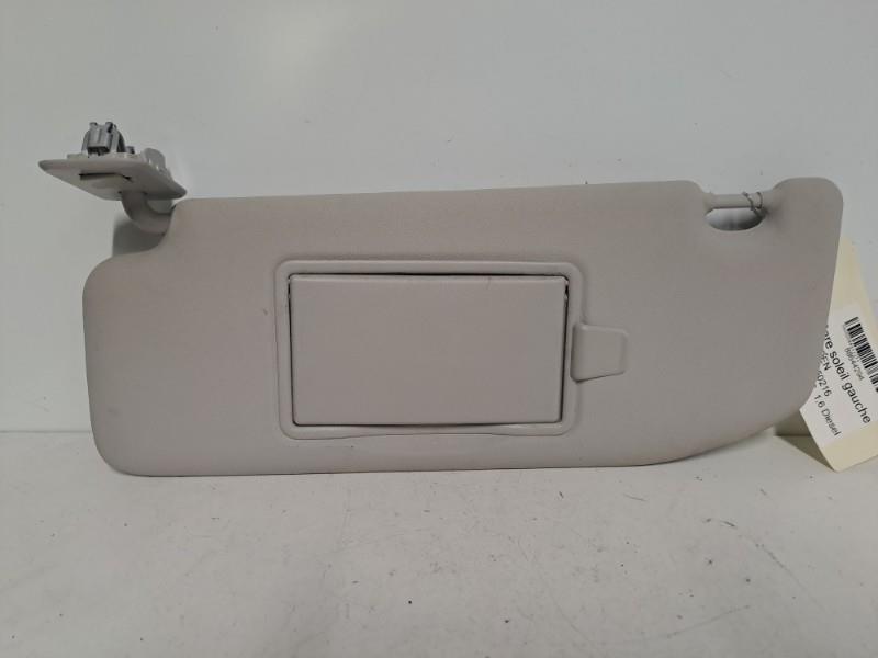 Pare soleil gauche CITROEN C4 CACTUS Diesel - 1