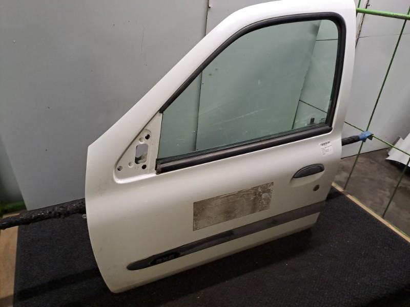Porte avant gauche RENAULT CLIO 2 PHASE 1 Diesel - 1