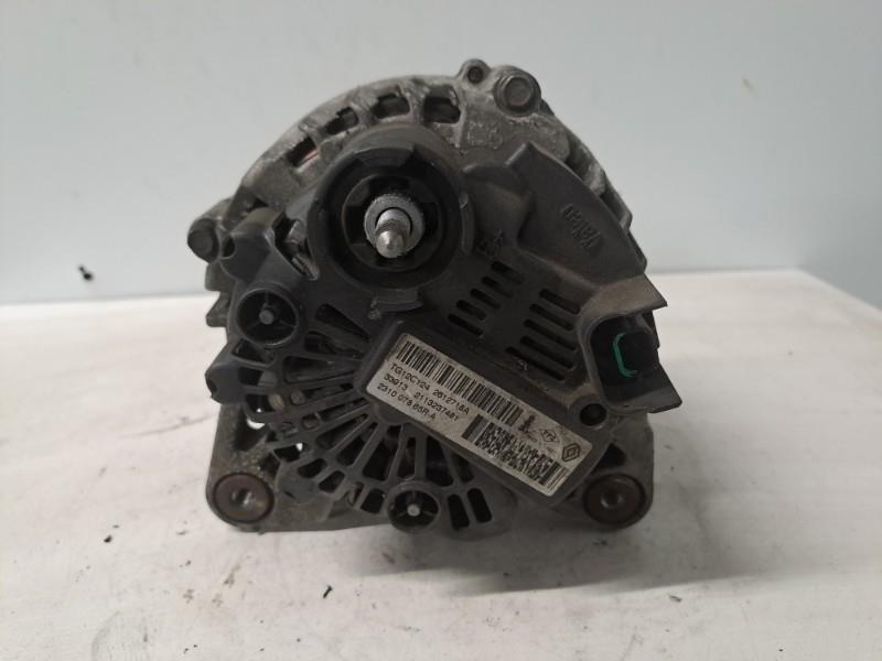 Alternateur RENAULT CLIO 4 PHASE 1 BREAK Diesel - 1
