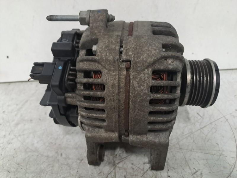 Alternateur RENAULT GRAND MODUS PHASE 2  - 1