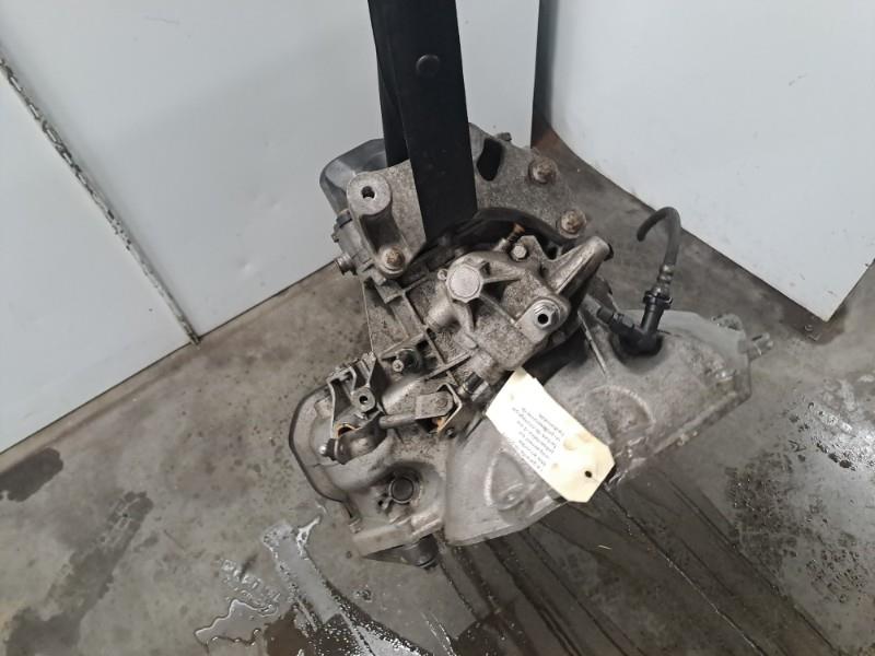 Boite de vitesses OPEL CORSA D PHASE 2 Essence - 1
