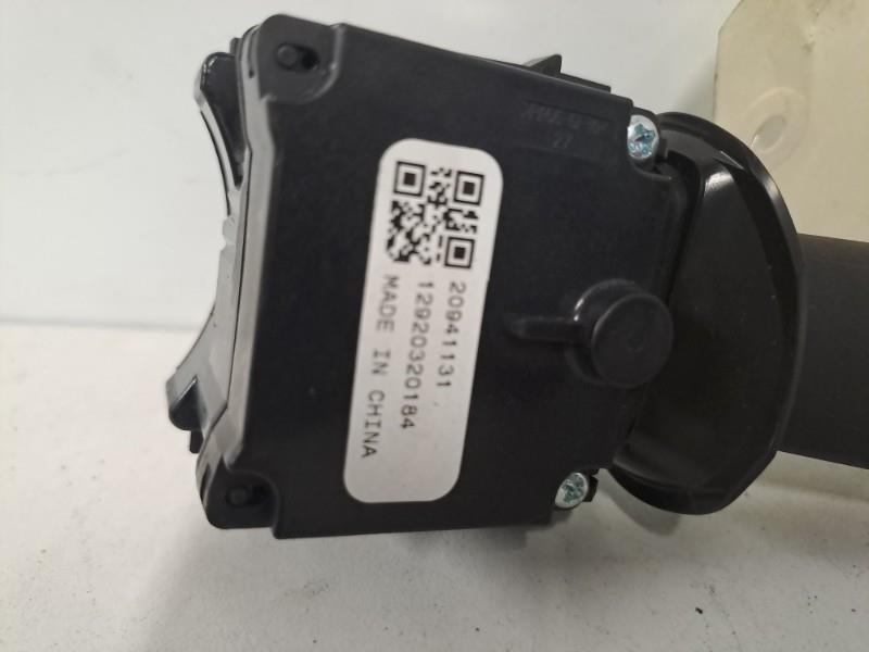 Commodo d'essuie glaces CHEVROLET ORLANDO Diesel - 1