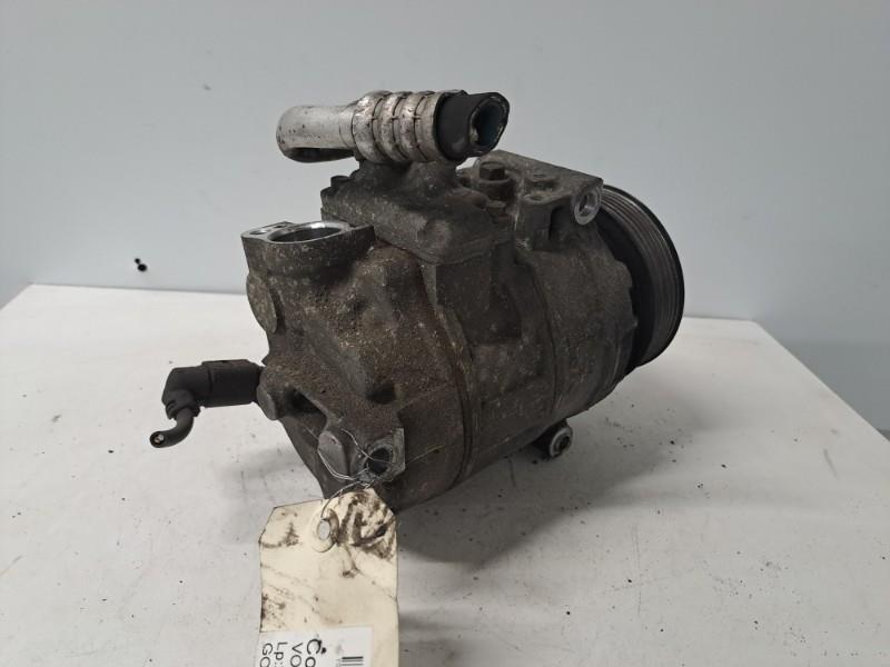 Compresseur clim VOLKSWAGEN GOLF 5 Essence - 1