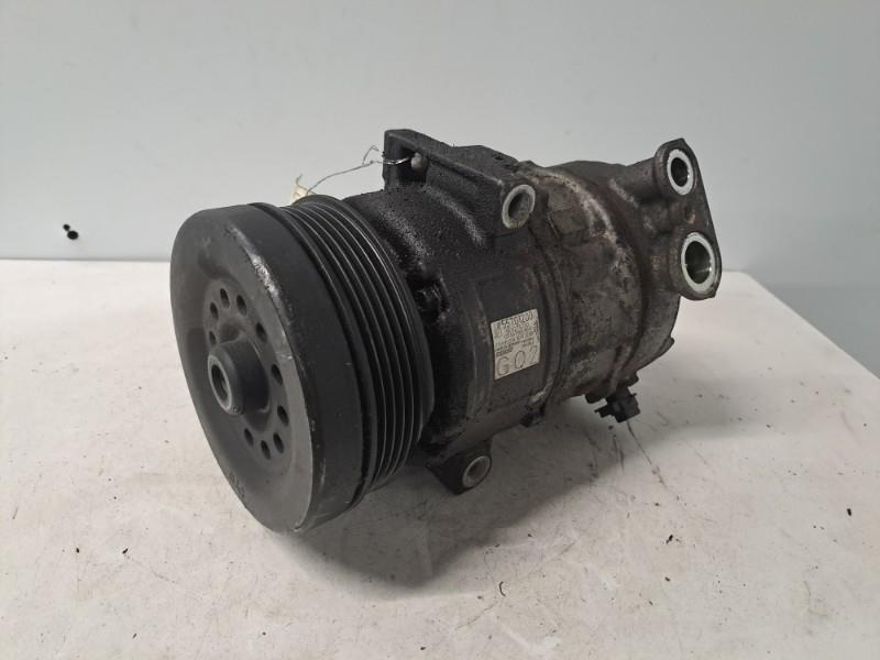 Compresseur clim OPEL CORSA D PHASE 2 Essence - 1
