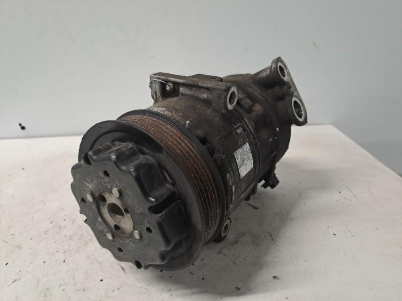 Compresseur clim OPEL CORSA D PHASE 2  - 1