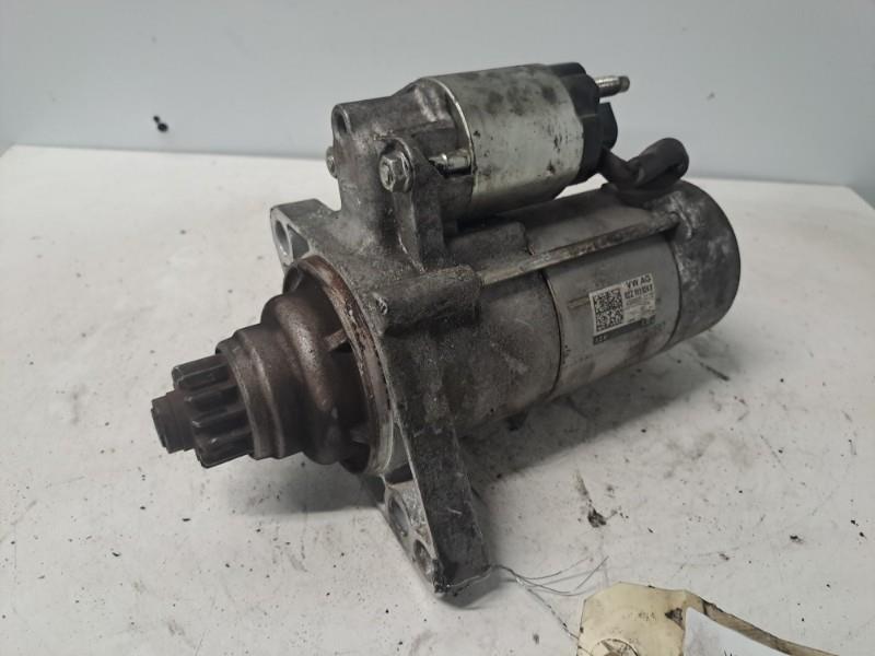 Demarreur VOLKSWAGEN GOLF 7 PHASE 1 BREAK Diesel - 1