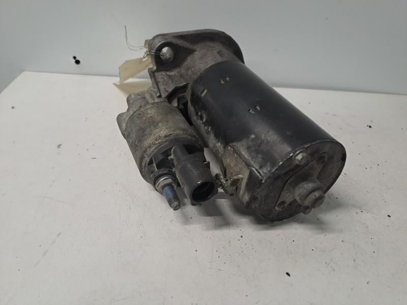 Demarreur AUDI A3 2 SPORTBACK PHASE 2 Diesel - 1