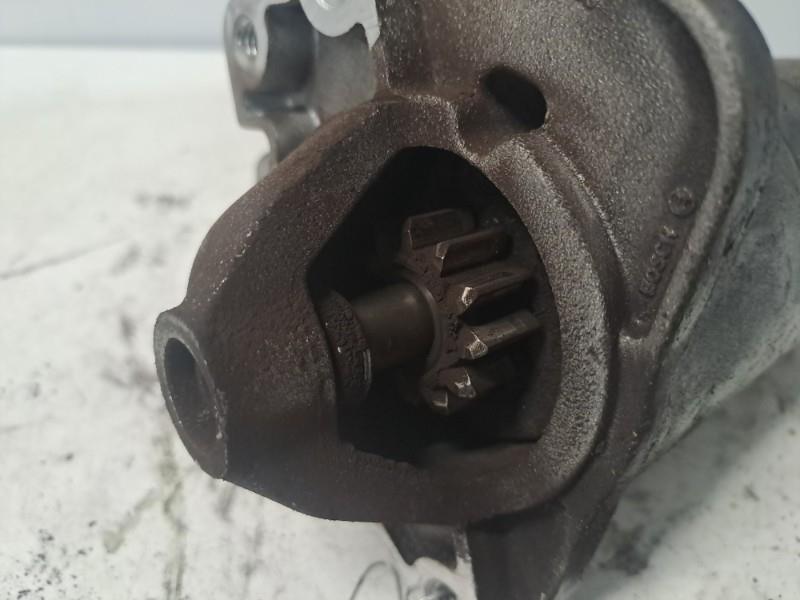 Demarreur RENAULT CLIO 4 PHASE 1 BREAK Diesel - 1