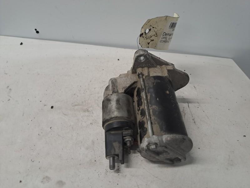 Demarreur OPEL CORSA E Essence - 1