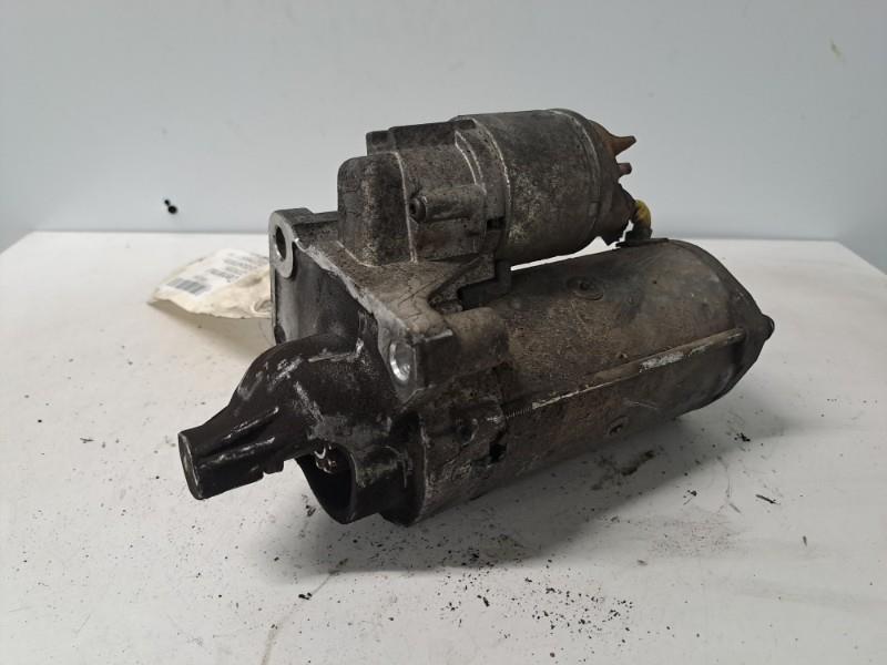 Demarreur CITROEN C3 2 PHASE 1 Diesel - 1