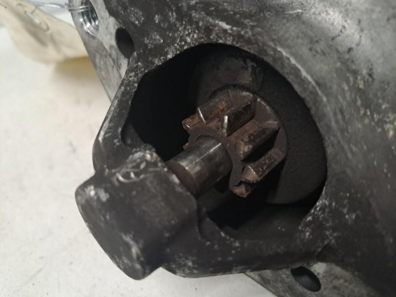 Demarreur RENAULT TWINGO 2 PHASE 1 Essence - 1
