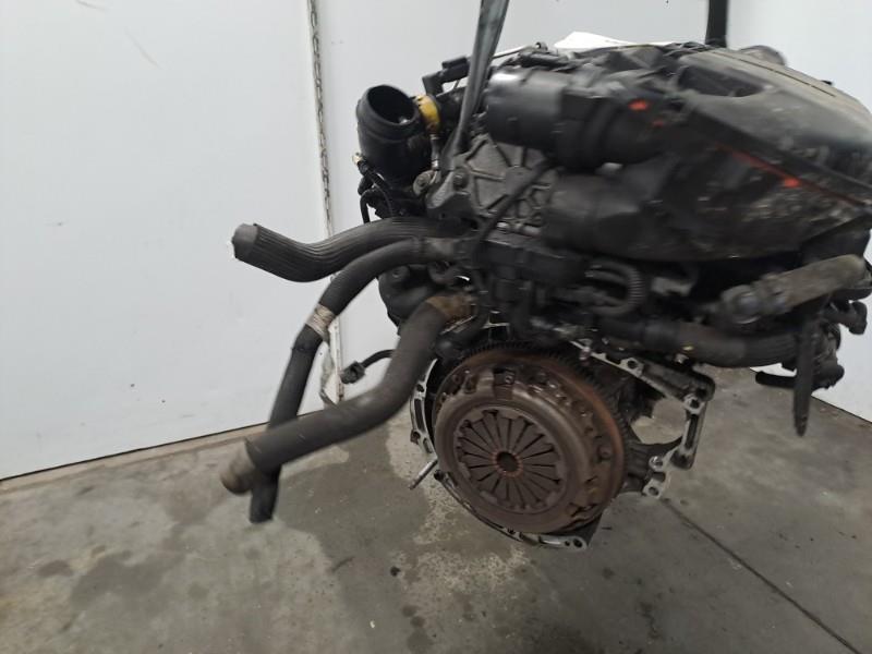 Moteur CITROEN C3 2 PHASE 1 Diesel - 1