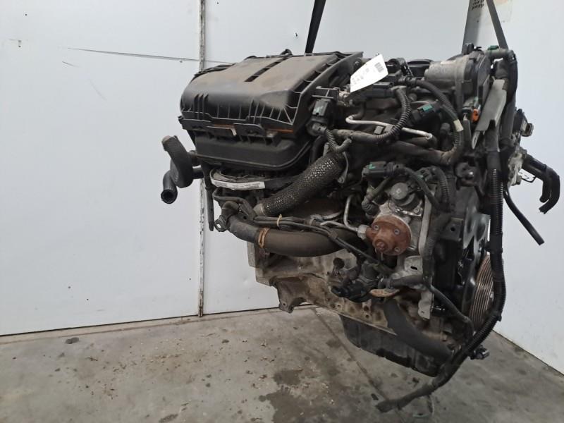 Moteur PEUGEOT 208 1 PHASE 1 Diesel - 1