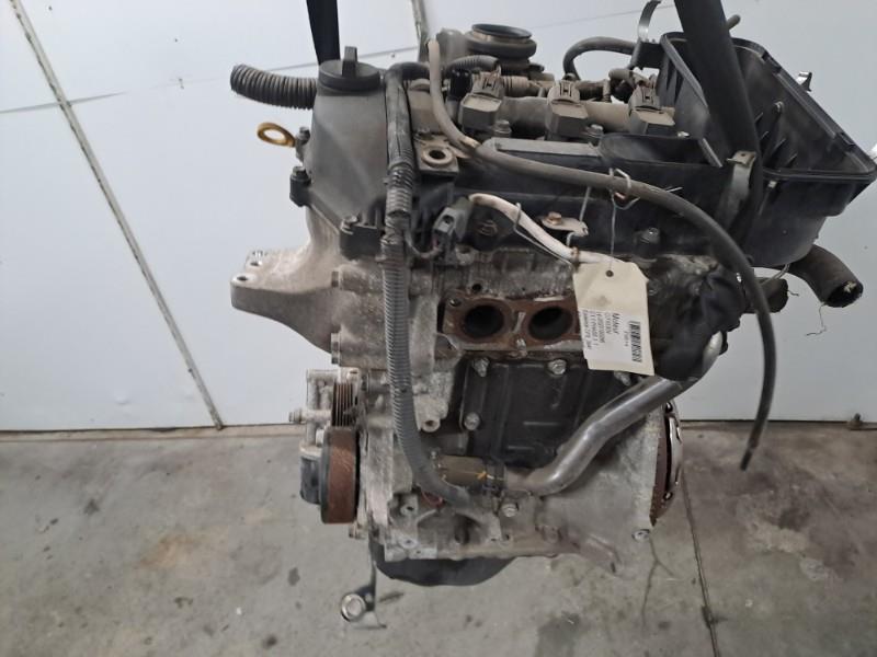 Moteur CITROEN C1 1 PHASE 3 Essence - 1