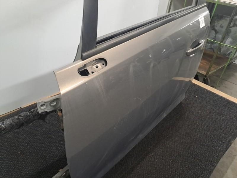 Porte avant gauche OPEL CORSA D PHASE 2  - 1