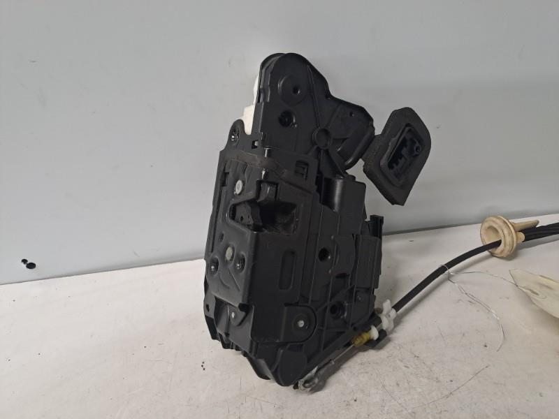 Serrure avant gauche VOLKSWAGEN GOLF 6  - 1