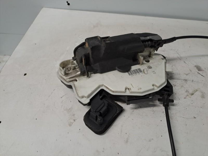 Serrure avant gauche VOLKSWAGEN GOLF 7 PHASE 1 BREAK Diesel - 1