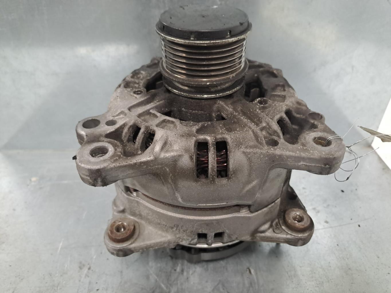 Alternateur AUDI A3 2 SPORTBACK PHASE 2 Diesel - 1