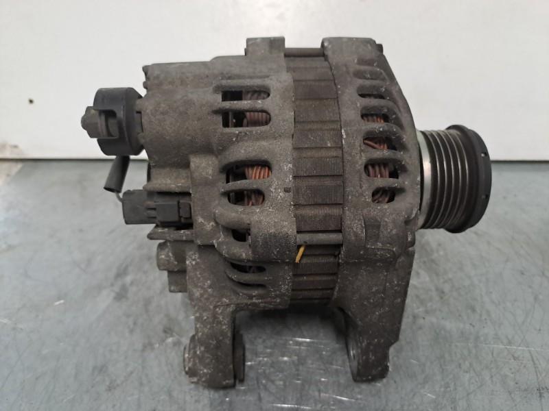 Alternateur RENAULT CLIO 2 CAMPUS PHASE 1 Diesel - 1