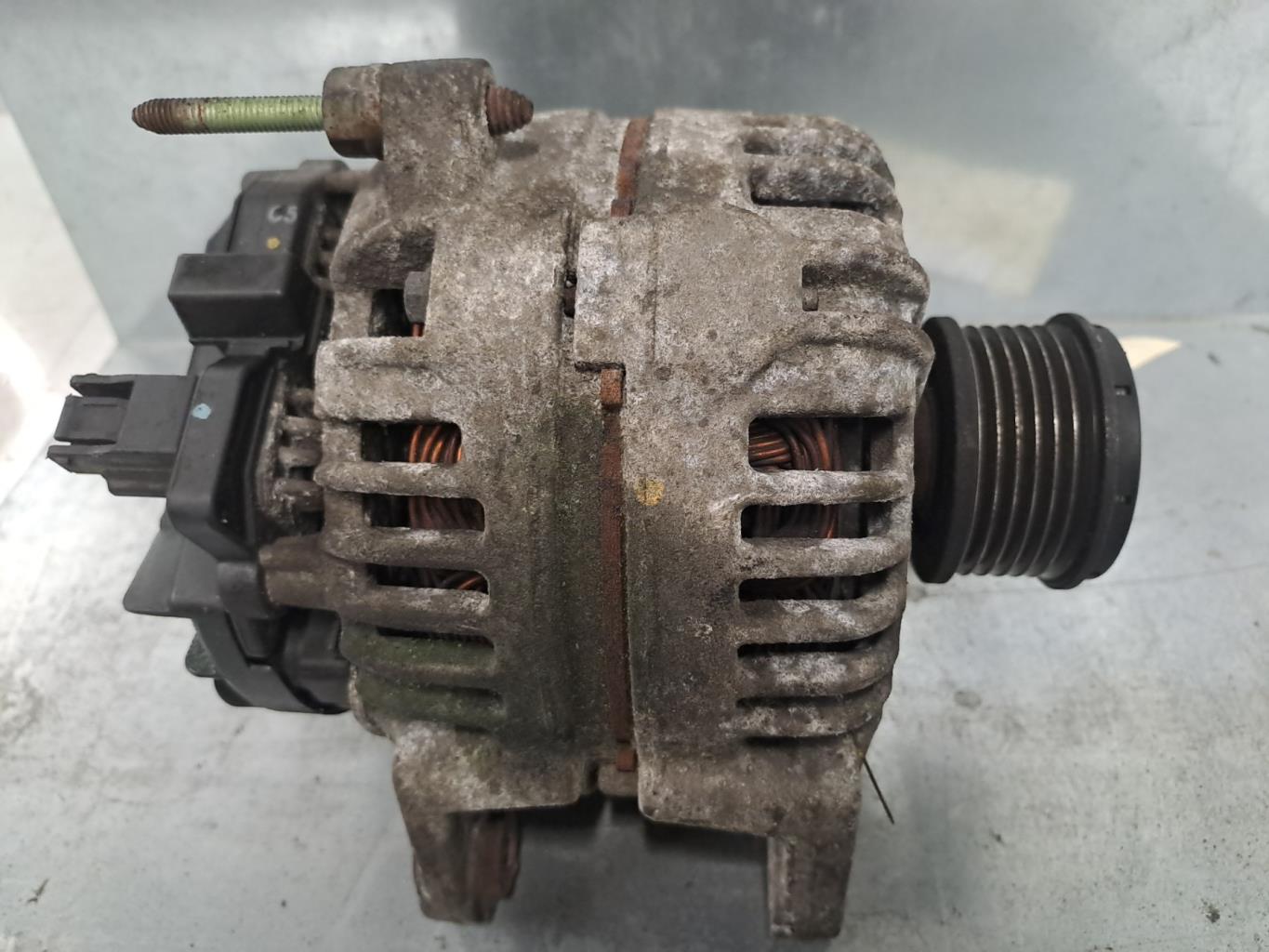 Alternateur RENAULT CLIO 3 PHASE 2 Diesel - 1