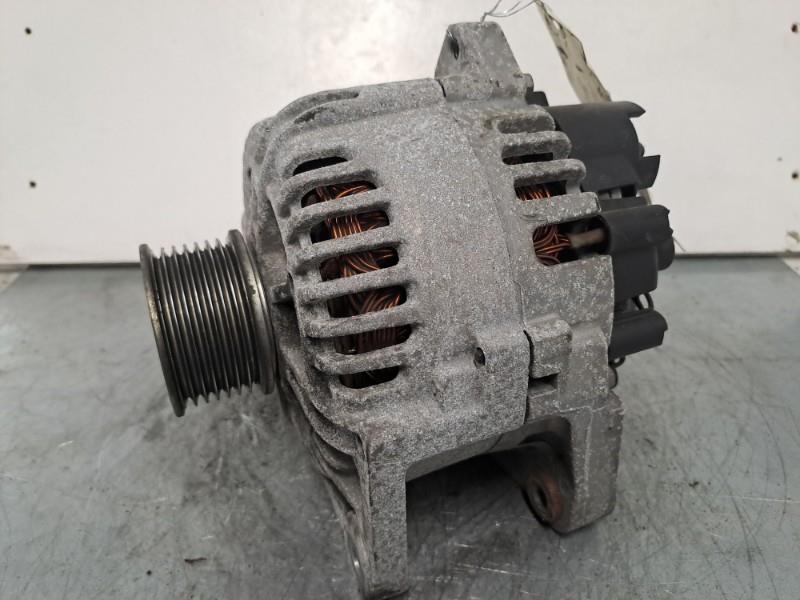 Alternateur RENAULT GRAND MODUS PHASE 2 Essence - 1