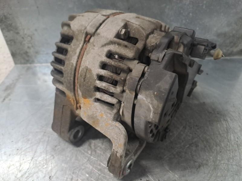 Alternateur OPEL MERIVA A PHASE 2 Essence/GPL - 1