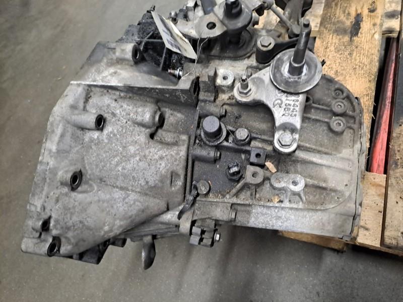 Boite de vitesses CITROEN DS5 PHASE 1 Diesel - 1