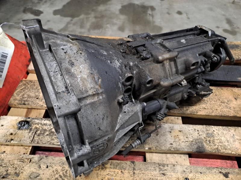 Boite de vitesses BMW SERIE 1 F21 PHASE 1 Diesel - 1