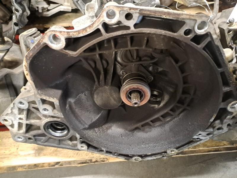 Boite de vitesses OPEL MERIVA A PHASE 2 Essence/GPL - 1
