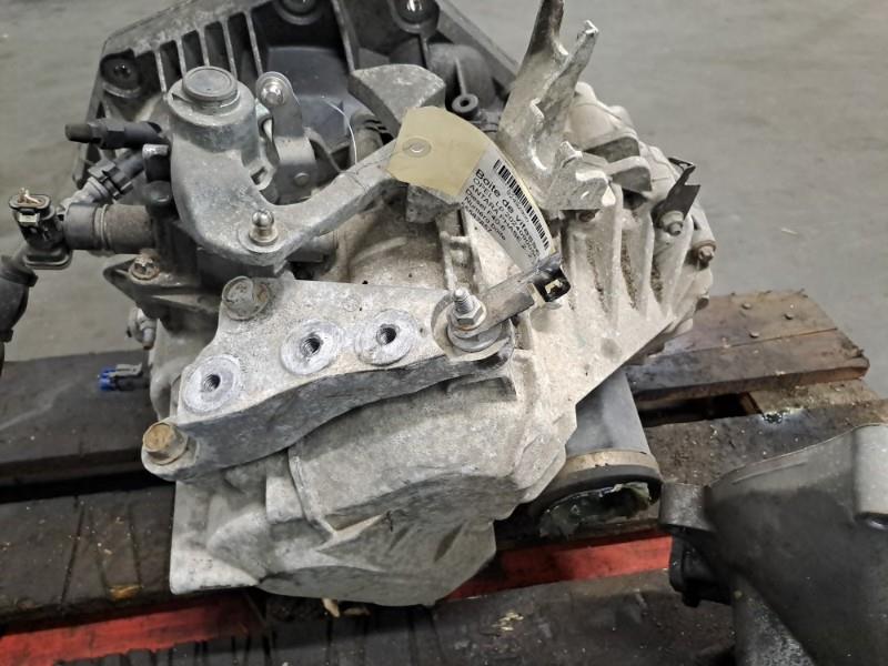 Boite de vitesses OPEL ANTARA PHASE 2 Diesel - 1