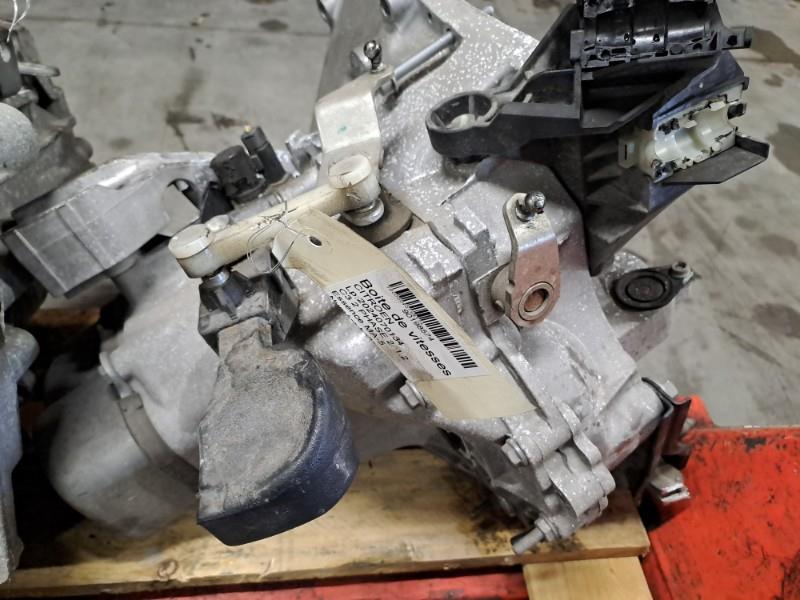 Boite de vitesses CITROEN C3 2 PHASE 2 Essence - 1