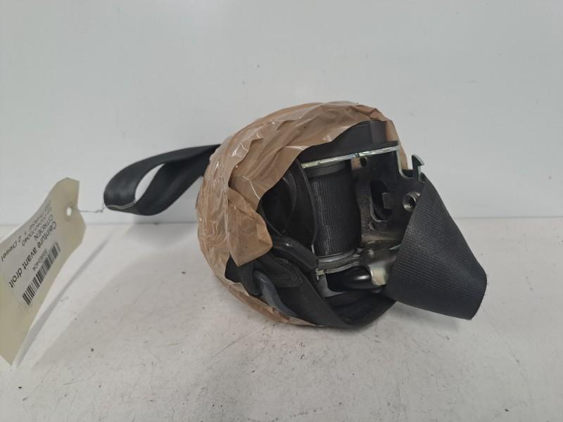 Ceinture avant droit CITROEN DS5 PHASE 1 Diesel - 1