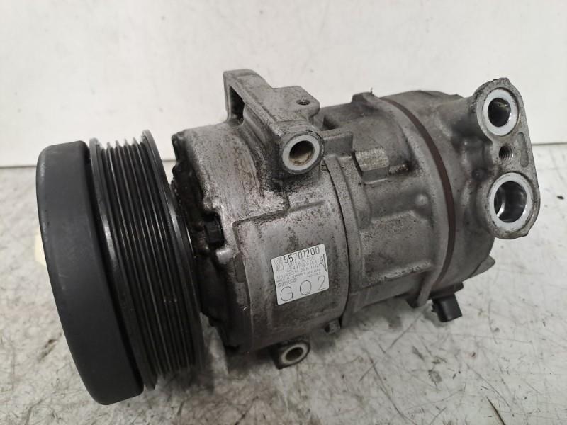 Compresseur clim OPEL CORSA D PHASE 1 Essence - 1