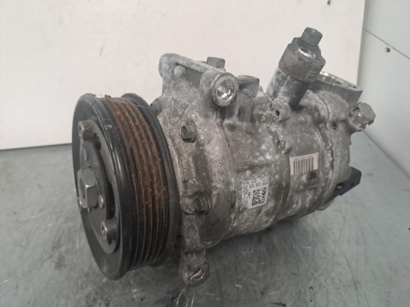 Compresseur clim AUDI A3 3 SPORTBACK PHASE 1  - 1