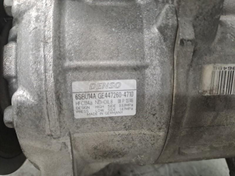 Compresseur clim BMW SERIE 1 F21 PHASE 1 Diesel - 1
