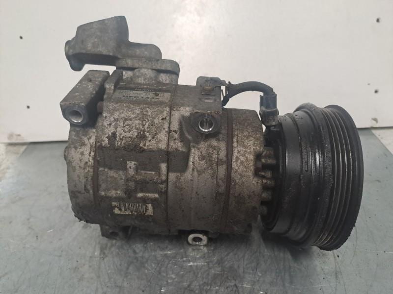 Compresseur clim TOYOTA RAV4 2 PHASE 1 Diesel - 1