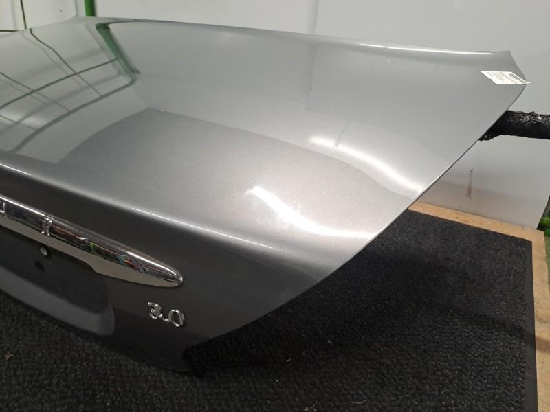Malle/Hayon arriere JAGUAR X-TYPE PHASE 1 Essence - 1