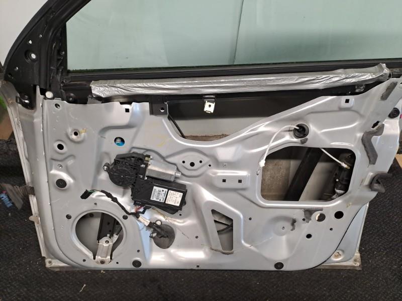 Porte avant droit AUDI A4 2 AVANT PHASE 1 BREAK Diesel - 1