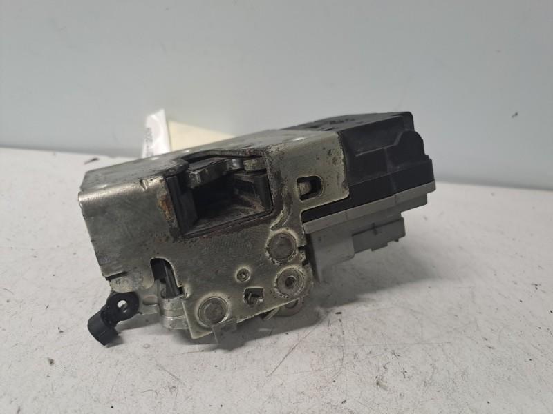 Serrure avant gauche PEUGEOT 206+ Diesel - 1